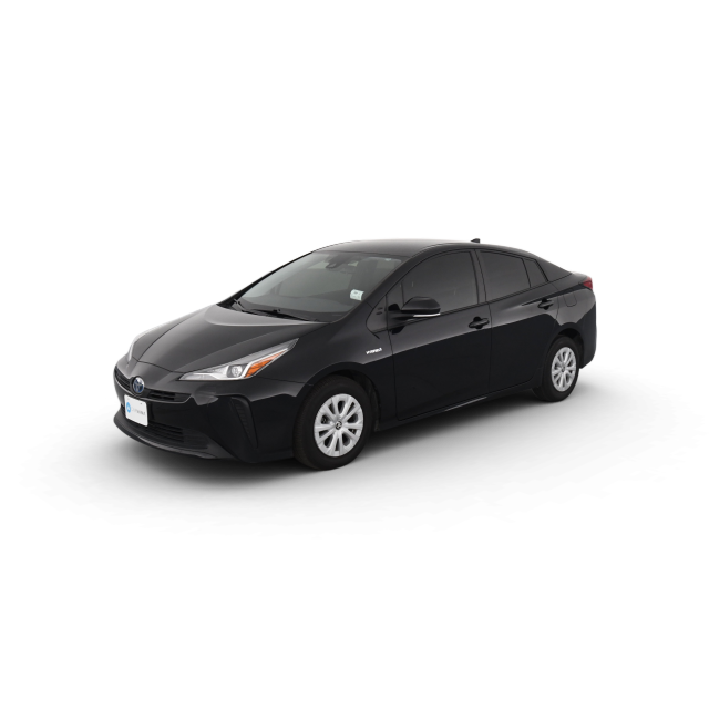 Used 2019 Toyota Prius For Sale Online | Carvana